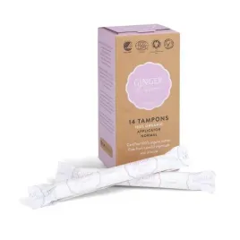 ginger-organic-tampony-z-aplikatorem-normal-14-sztuk