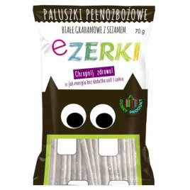 ezerki-paluszki-grahamowe-biale-sezamowe-brazowe-70-g