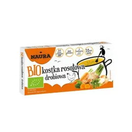 naura-kostka-rosolowa-drobiowa-bio-100-g