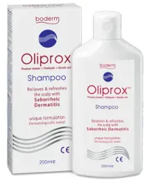 oliprox-szampon-przeciwlupiezowy-na-lojotokowe-zapalanie-skory-200-ml