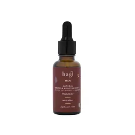 hagi-men-naturalny-olejek-do-brody-i-wasow-mat-whisky-barber-30ml