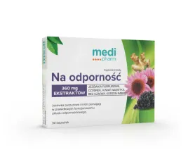 medi-pharm-na-odpornosc-360-mg-ekstraktow-roslinnych-30-kaps
