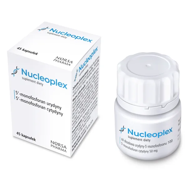 norsa-pharma-nucleoplex-45-kaps