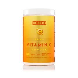 be-keto-witamina-c-100percent
