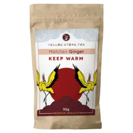 yellow-stork-tea-matcha-ginger-50g