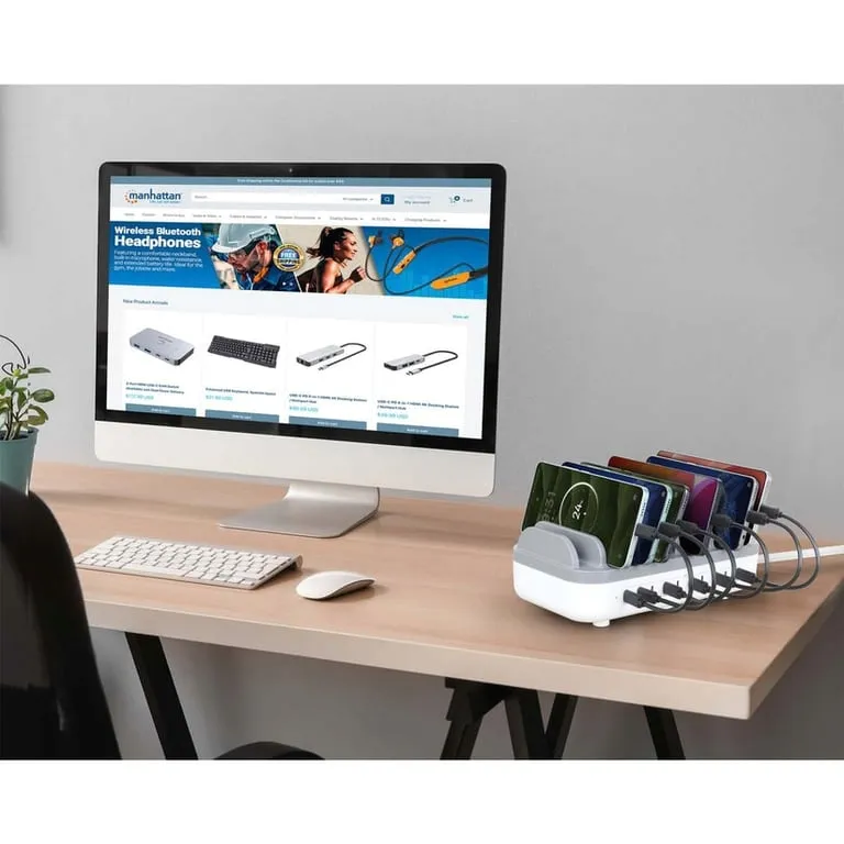 manhattan-charging-station-10-port-usb-c