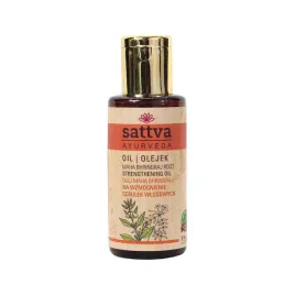 sattva-olejek-do-wlosow-wzmacniajacy-cebulki-maha-bhringraj-100ml