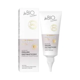 bebio-baby-hair-complex-peeling-enzymatyczny-stymulujacy-wzrost-wlosow-100m