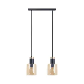 lampa-wiszaca-alto-k-5256-czarny-zloty-bursztynowy-nowoczesna-stylowa
