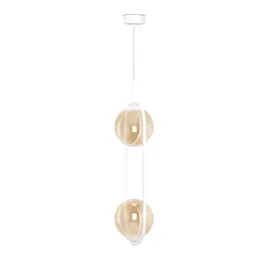 lampa-wiszaca-alma-k-5305-bialy-bursztynowy-nowoczesna-stylowa-elegancka