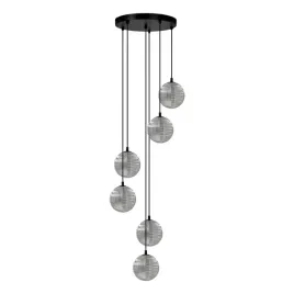 lampa-wiszaca-monza-k-5704-grafitowy-czarny-nowoczesna-efektowna-stylowa