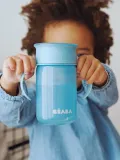 beaba-kubek-treningowy-360-blue