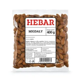 hebar-migdaly-400-g