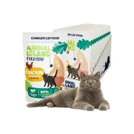 animal-island-mokra-karma-dla-kota-kurczak-12-x-85g