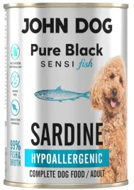 johndog-pure-black-sensi-sardynka-hypo-400g