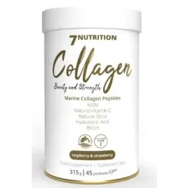 7nutrition-marine-collagen-peptides-hydrolizowany-kolagen-morski-smak-malin
