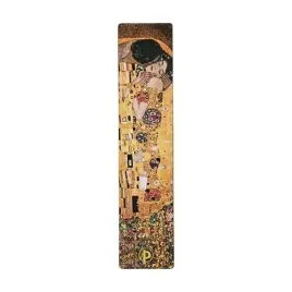 zakladka-do-ksiazki-klimt-the-kiss