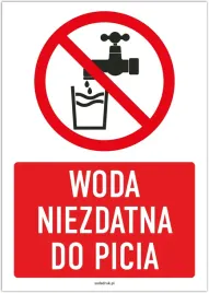 woda-niezdatna-do-picia-tabliczka-a4