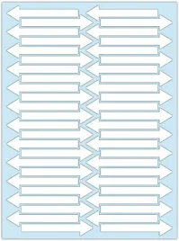 naklejki-strzalki-92x20mm-48-szt-biale
