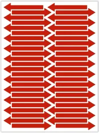 naklejki-strzalki-92x20mm-48-szt-czerwone