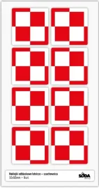 naklejki-odblaskowe-lotnicze-szachownica-50x50mm-8szt