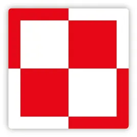 naklejka-odblaskowa-lotnicza-szachownica-15x15mm