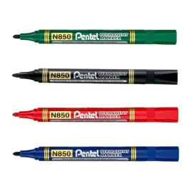 marker-permanentny-n850-zestaw-4-szt