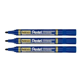 marker-permanentny-n850-niebieski-3-szt