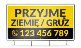 baner-przyjme-ziemie-gruz-200x100cm-gotowy-do-powieszenia