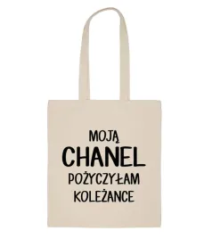 moja-chanel-pozyczylam-kolezance-torba-bawelniana