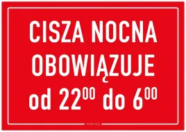 cisza-nocna-obowiazuje-od-22-00-do-6-00-tabliczka-a3