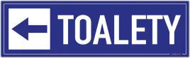 toalety-tabliczka-kierunkowa-50x15cm-lewo