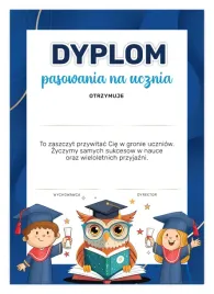 dyplom-pasowania-na-ucznia-a4-200-g-m