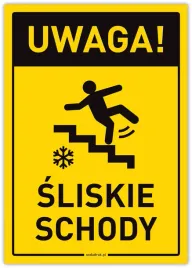 uwaga-sliskie-schody-tabliczka