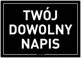 twoj-dowolny-napis-tabliczka-personalizowana-czarna-a6-v6