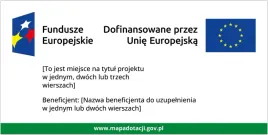 fundusz-europejski-na-infrastrukture-klimat-i-srodowisko-tablica-80x40cm