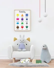 plakat-a3-montessori-ksztalty-200g