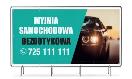 myjnia-samochodowa-baner-200x100cm