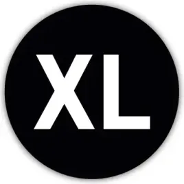 naklejki-rozmiar-xl-234szt-fi12mm