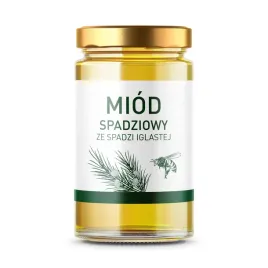 etykiety-na-miod-spadziowy-iglasty-100szt