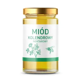etykiety-na-miod-kolendrowy-100szt