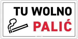 tabliczka-tu-wolno-palic-40x20cm