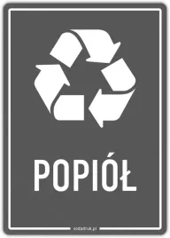 popiol-naklejka-na-kosz-segregacja-odpadow-a6