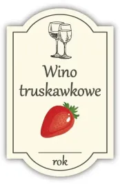 wino-truskawkowe-etykieta-na-butelke-1-szt