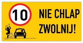 zwolnij-nie-chlap-tabliczka-40x20cm-lam-10km