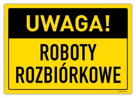 roboty-rozbiorkowe-tabliczka-pcw-laminowana