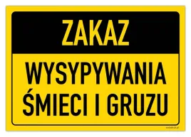 zakaz-wysypywania-smieci-i-gruzu-tabliczka-lam