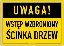 uwaga-scinka-drzew-tabliczka-297x210mm-laminowana