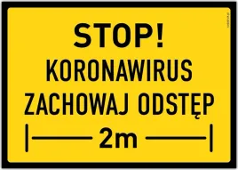 zachowaj-odstep-2m-tabliczka-pcw