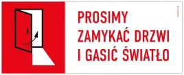 prosimy-zamykac-drzwi-i-gasic-swiatlo-300x120mm